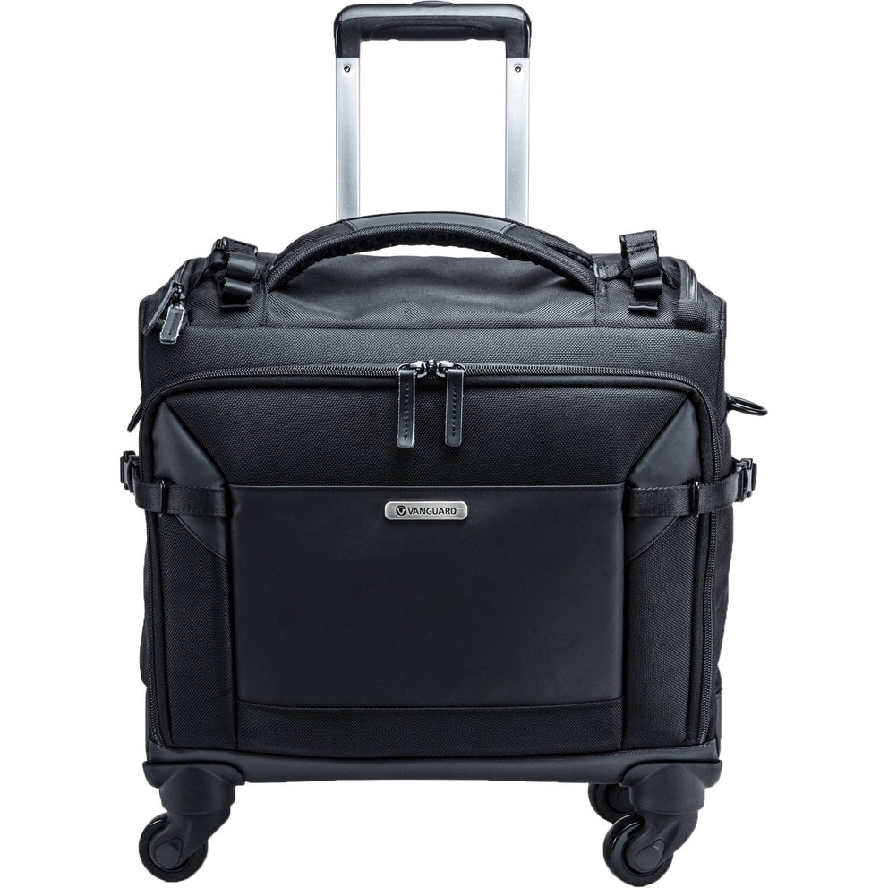 Vanguard VEO Select 42T BK Trolley Bag Black