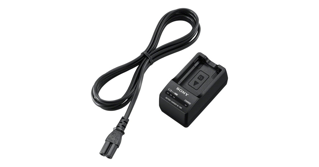 Sony BC-TRW Battery Charger BC-TRW