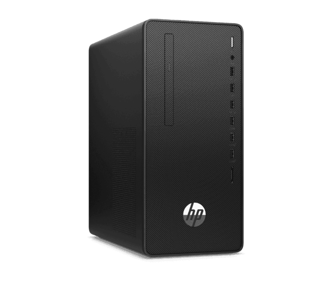 HP 280 G6 MT 385Z6PA Desktop