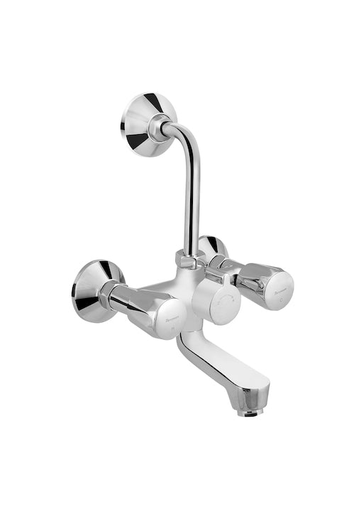 Parryware Coral Pro G4616A1 Wall Mixer 2-in-1