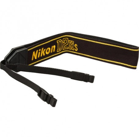 Nikon An D2hs Camera Strap Niand2hs