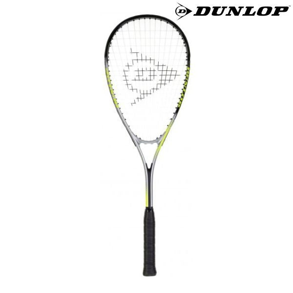Dunlop Hyper Lite Squash Racquet TI-HQ 773271