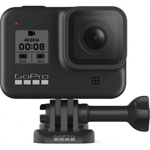 Gopro Hero 8 Black Sports Action 4k Camera