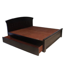 Detec™ Lambert Queen Size Bed