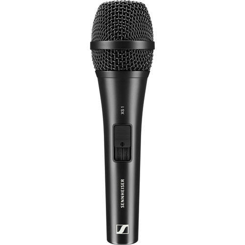 Sennheiser Xs1 Microphone