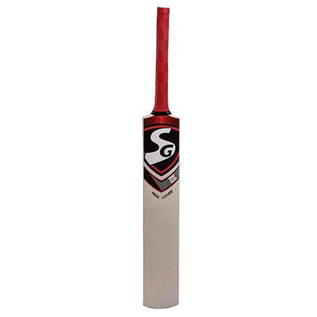 SG Max Cover Kashmir Willow Cricket Bat