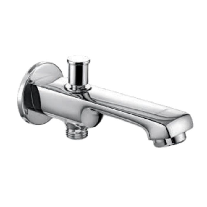 Parryware Wall Mounted Spout Vista G3928A1 Chrome