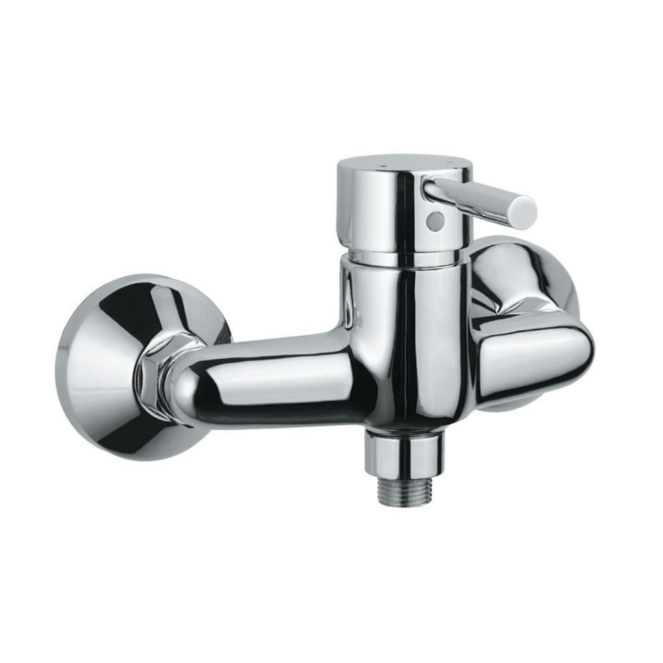 Jaquar Single Lever Shower Mixer SOL-6149