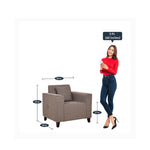 गैलरी व्यूवर में इमेज लोड करें, Detec™ Elise Single Seater Sofa
