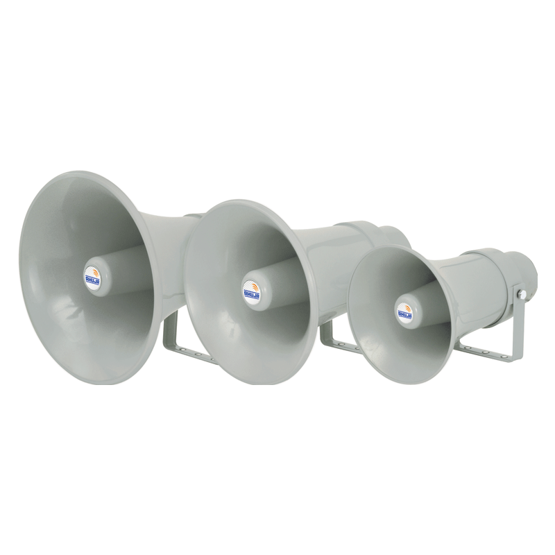 Ahuja UHC-25XT PA Horn Speaker