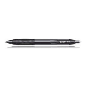 Detec™ Uni Click Gel Pen (Pack of 30)