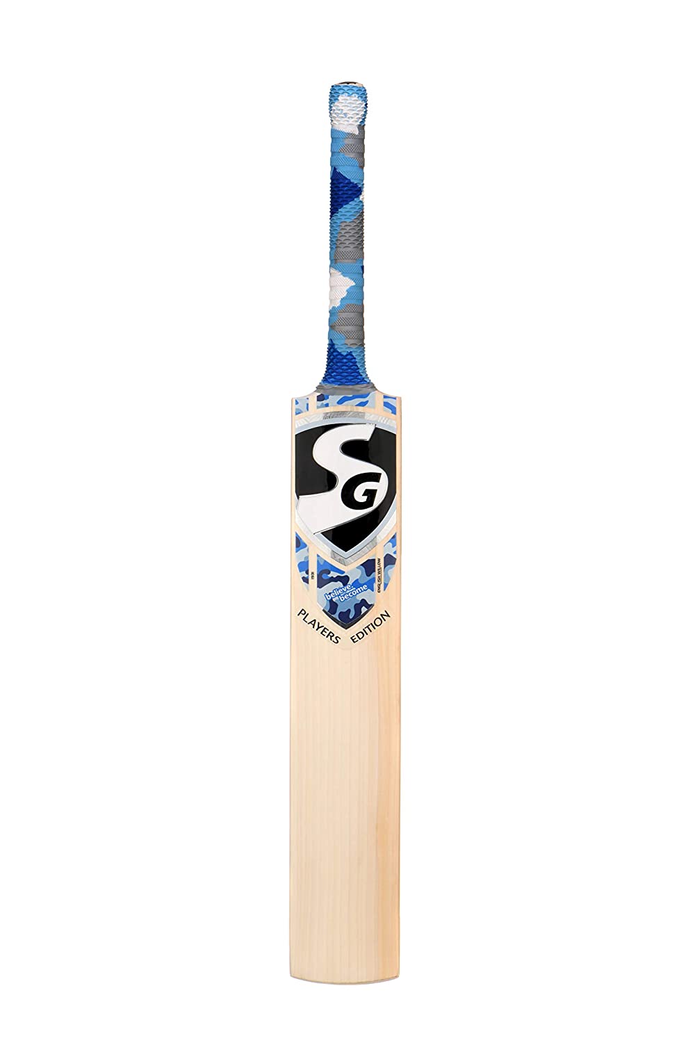 SG Players Xtreme English Willow Cricket Bat Size