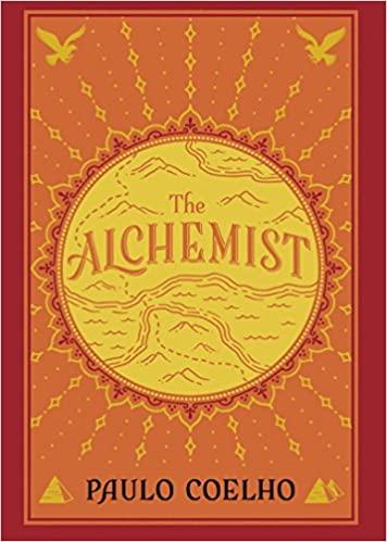 THE ALCHEMIST - POCKET EDITION by 'Coelho, Paulo