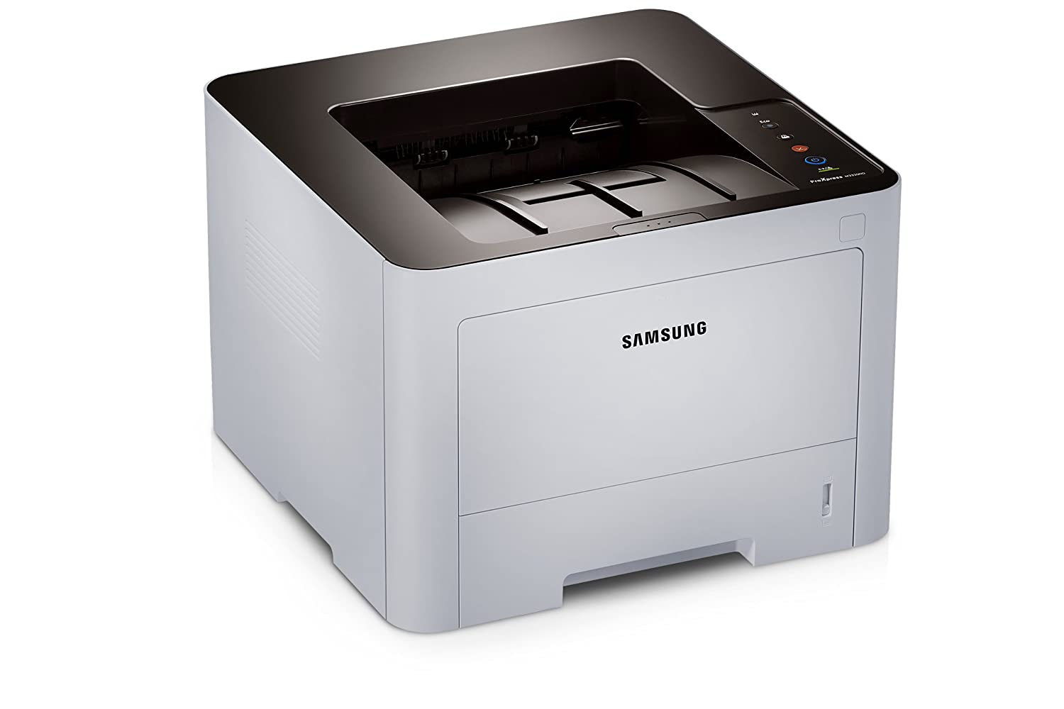 Used/refurbished Samsung SL-M3320ND Monochrome Printer