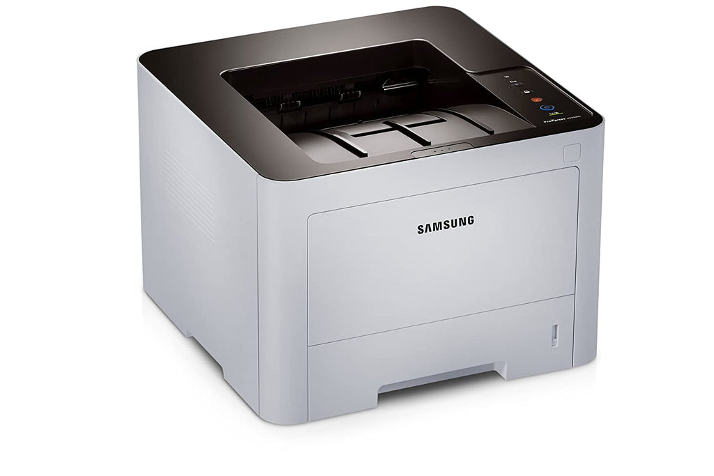 Used/refurbished Samsung SL-M3320ND Monochrome Printer