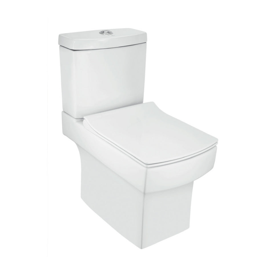 Jaquar Couple Closet WC FNS-WHT-40751S220UFSMZ