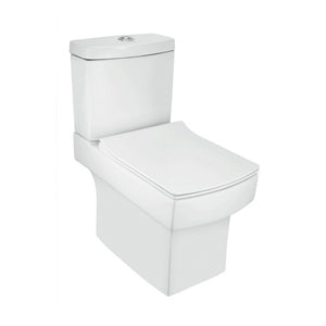 Jaquar Couple Closet WC FNS-WHT-40751S220UFSMZ