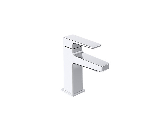 Kohler Hone K-22538IN-4-CP Pillar tap in polished chrome