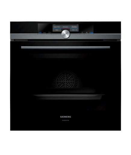 Siemens Studioline Ovens Hb878gbb6b