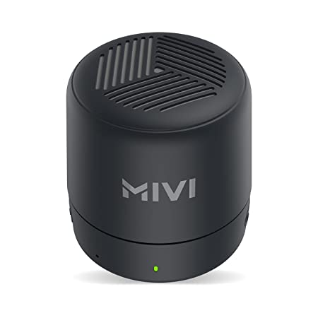 Open Box Unused Mivi Play Bluetooth Speaker With 12 Hours Playtime Pack of 10