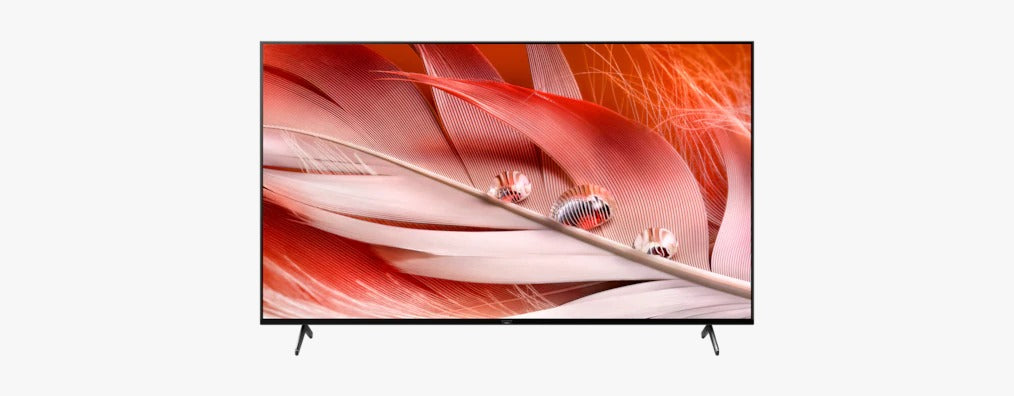 Sony X90J BRAVIA XR Full Array LED4K Ultra HD Smart TV Google TV