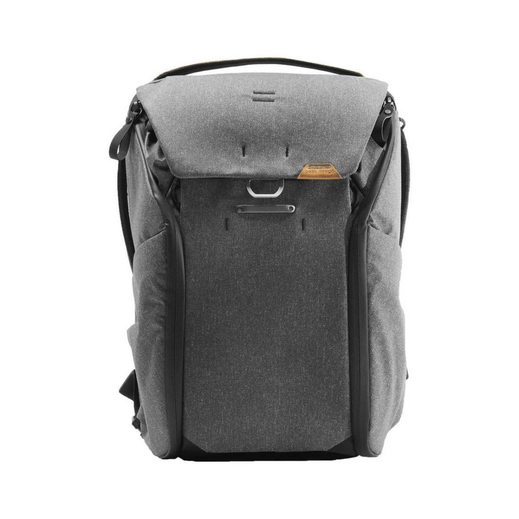 Peak Design Everyday Backpack v2 20L Charcoal
