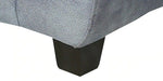 गैलरी व्यूवर में इमेज लोड करें, Detec™ Hauke RHS 3 Seater Sofa with Lounger - Grey Color
