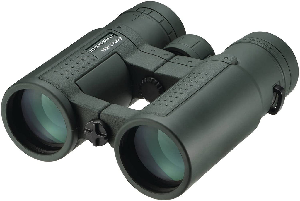 Eschenbach Sektor D 8x42 Waterproof Binoculars