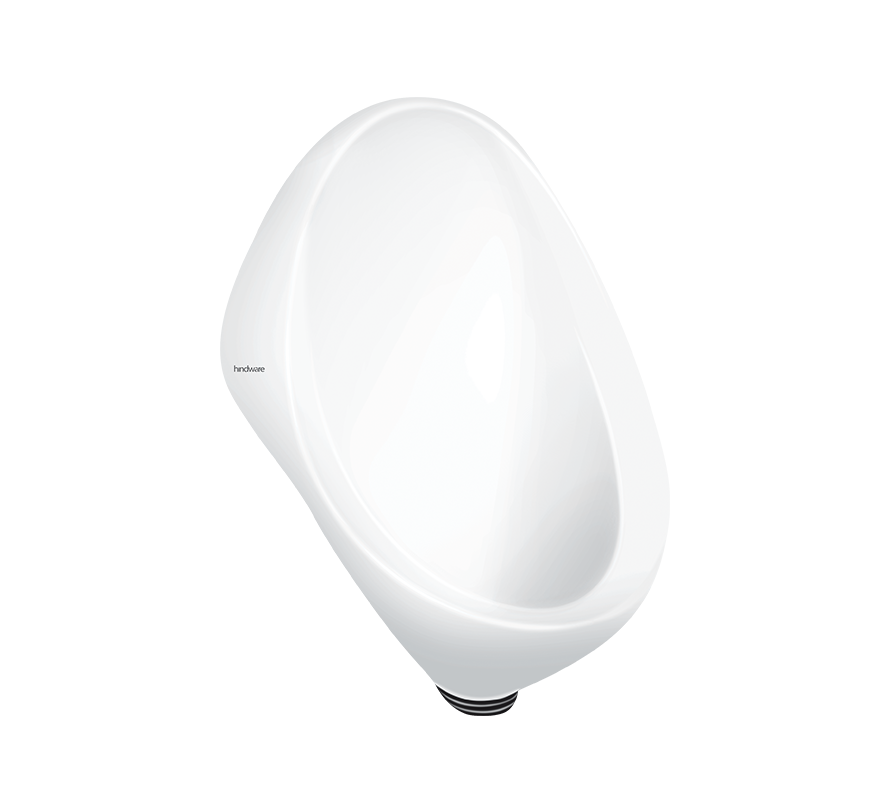 Hindware Small Ideal Standard Urinal 60005