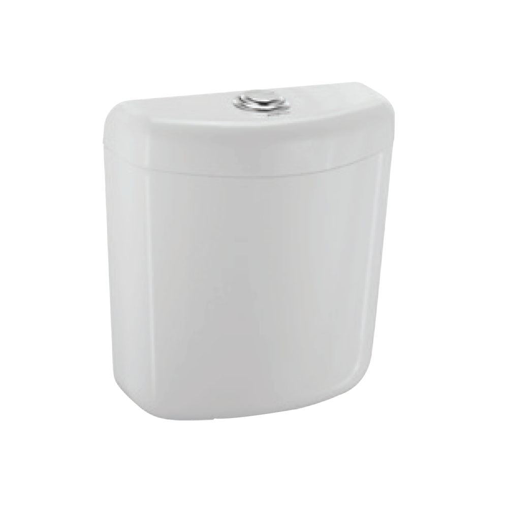 Jaquar Slim Cistern Wall Hung WHC-WHT-184NT