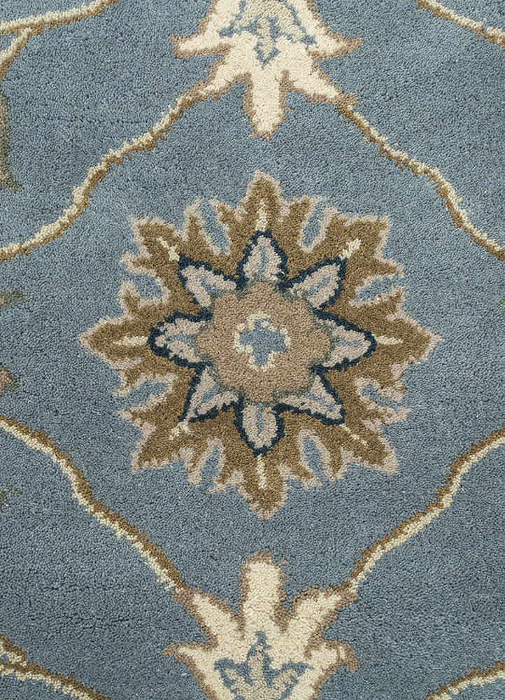 Jaipur Rugs Mythos 100% Wool Rugs 