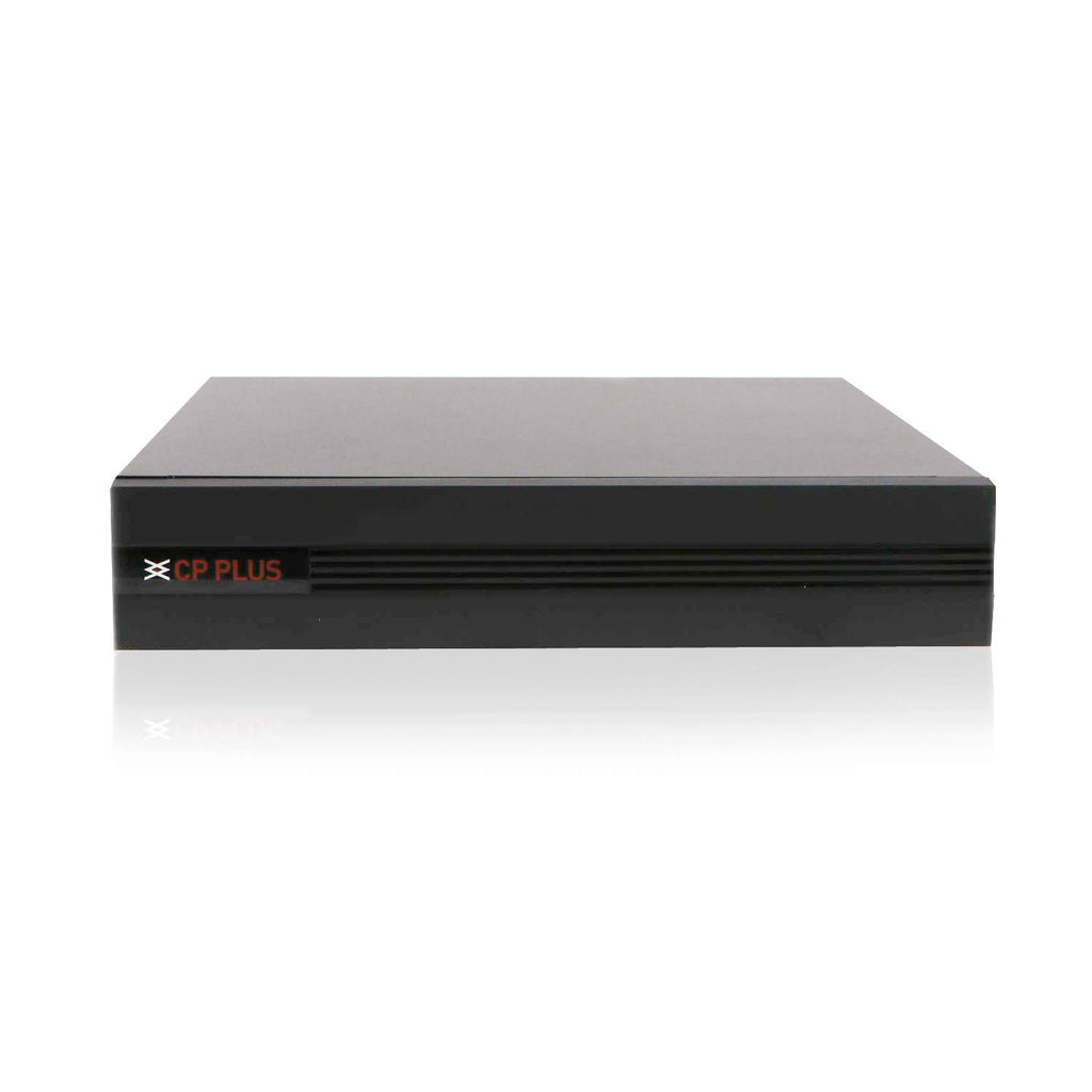 CP Plus CP-UVR-0801E1-CS (WITHOUT HDD) 1080P Full HD 8 Channel Digital Video Recorder