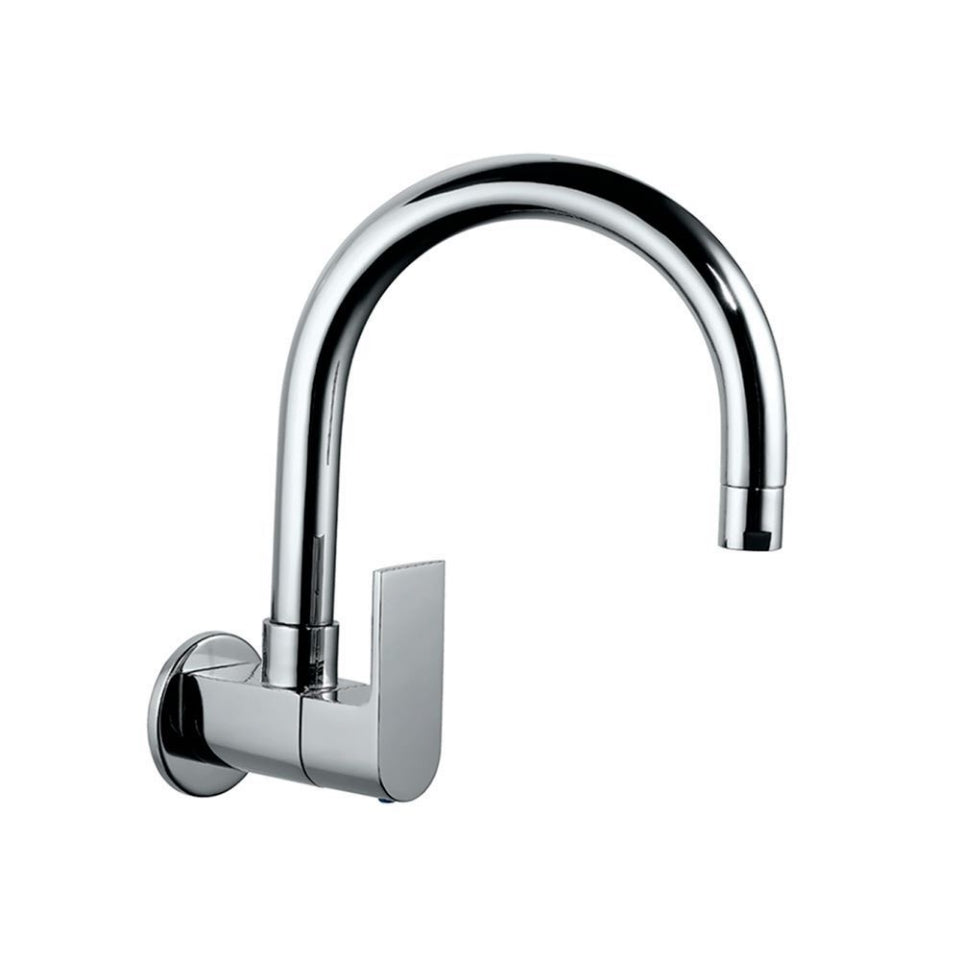 Jaquar Sink Tap with Regular Swivel Spout LYR-38347S