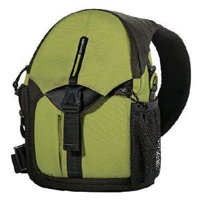 Vanguard Biin 37 Backpack Green