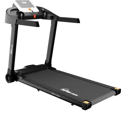 Open Box, Unused RPM Fitness RPM717 (2 HP) Carbon Motorized with Diet Plan, Personal Trainer