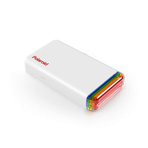 Polaroid Hi-Print - Bluetooth Connected 2x3 Pocket Photo Printer