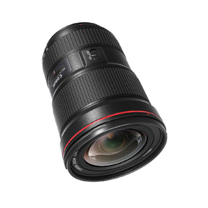 Canon Ef 3 Usm Lens