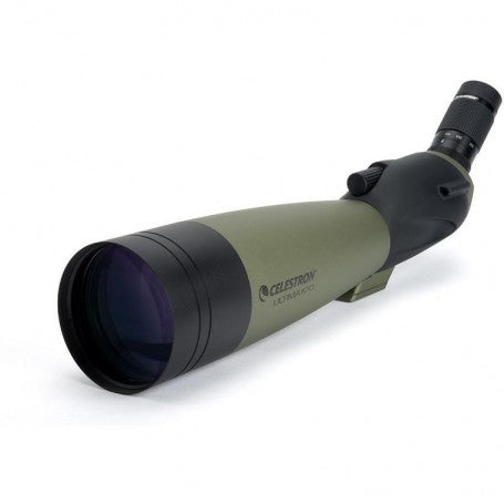 Celestron Ultima 100 45 Degree Spotting Scope 52252