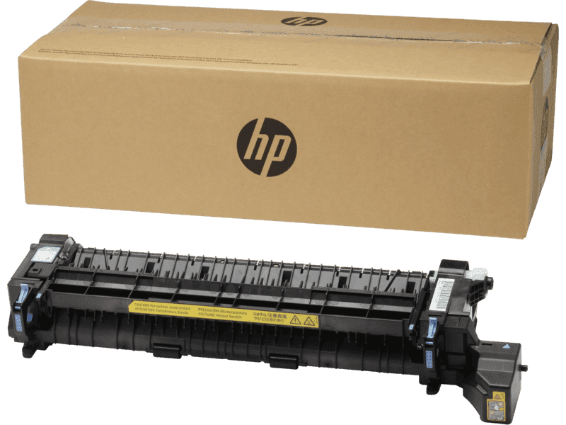 Hp Fuser Kit 220V 3WT88A