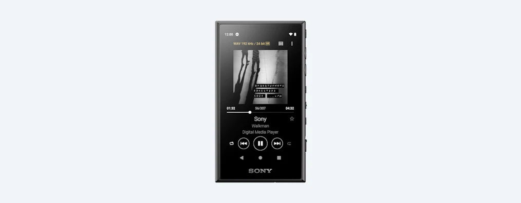 Sony A100 Walkman A Series