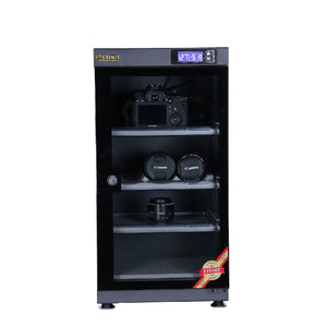 Photron 40 Litres Dry Cabinet for Cameras & Lenses