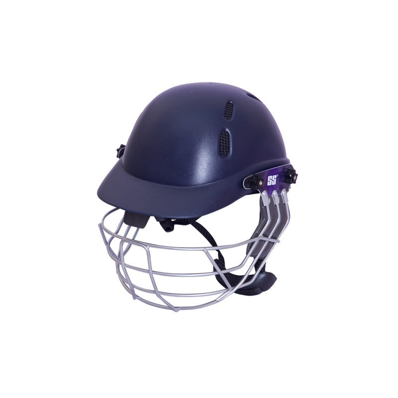 SS Elite Cricket Helmet