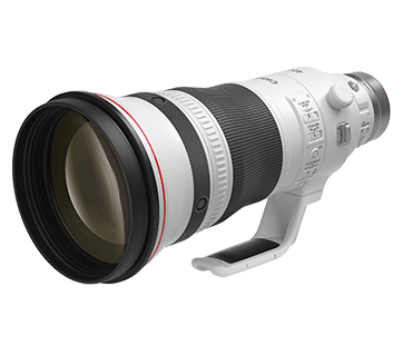 Canon RF400mm F/2.8L IS USM Super Telephoto Superior Quality