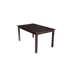 Load image into Gallery viewer, Detec™Mini Dine Bench Model Dining Set 4
