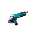 गैलरी व्यूवर में इमेज लोड करें, Makita M0910B 1.6 kg Angle Grinder 
