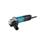 गैलरी व्यूवर में इमेज लोड करें, Makita M9513B 100mm (4”) Angle Grinder 
