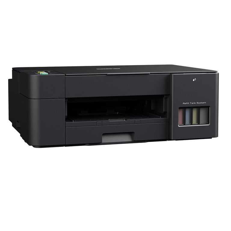Brother DCP-T420W Refill Tank Printer 