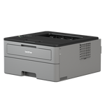 Load image into Gallery viewer, Brother HL-L2351DW Single function printer with Automatic 2-sided printing and Wireless connectivity 
