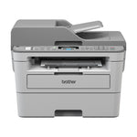 Load image into Gallery viewer, Brother MFC-B7715DW 4-in-1 Mono Laser Multi-Function Centre with Automatic 2-sided Printing and Wireless Networking 
