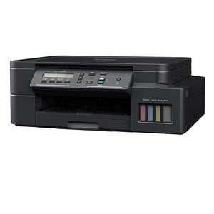 Brother DCP-T520W Ink Tank Printer 3-in-1 multifunction printer with wireless 